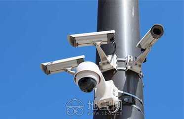 監控系統在小區、餐飲、酒店及倉庫的應用與南昌安防工程設計