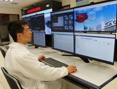 科技領(lǐng)航，匠心筑夢(mèng)——祝賀中國(guó)通號(hào)再增六名茅以升鐵道工程師獎(jiǎng)得主，譜寫安防工程設(shè)計(jì)新篇章