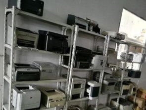 觀城社區辦公設備一站式服務 打印機復印機租賃、銷售、維修與維護