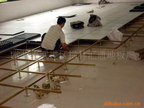 防靜電地板選購指南 以常州市武進區橫林匯通地板廠為例探析價格、廠家與供應商